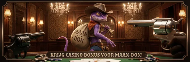 Lizaro Bonus